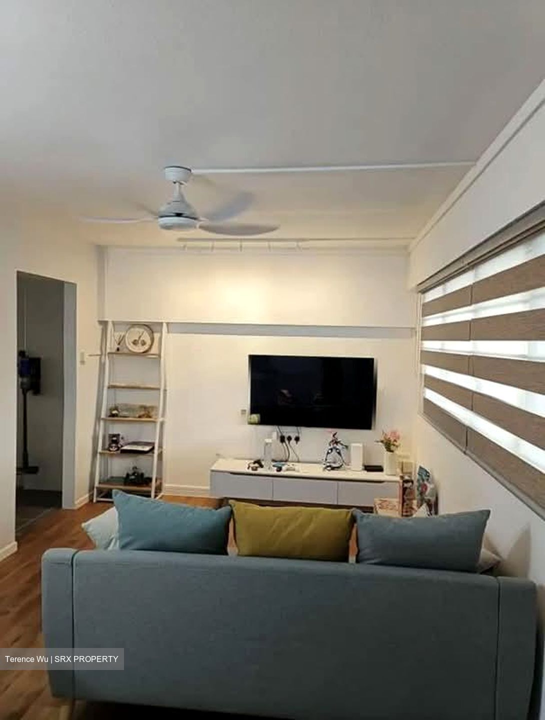 Blk 412 Saujana Road (Bukit Panjang), HDB 4 Rooms #571775581